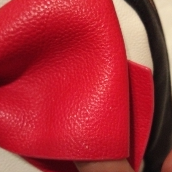 Betsey Johnson backpack main image 11